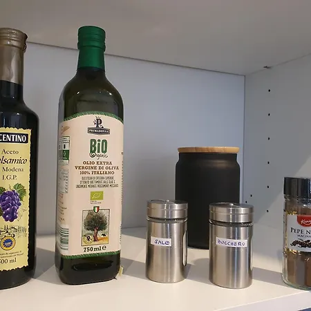 Апартаменты L'arco Living 5 *