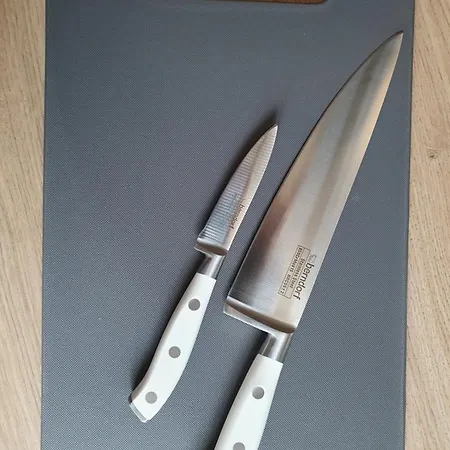 L'arco Living 5 Апартаменты *