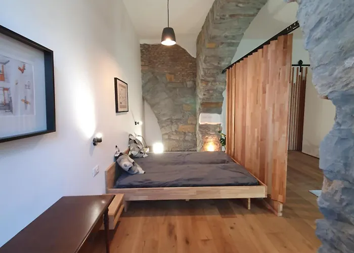 L'arco Living 5 * Trieste