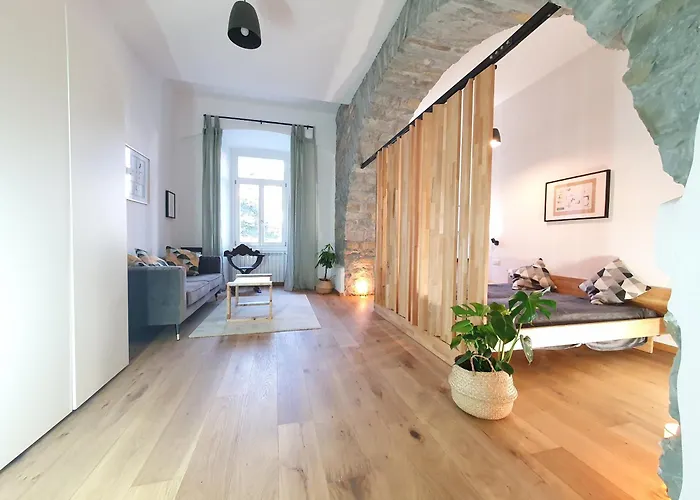 Apartment L'arco Living 5 Trieste