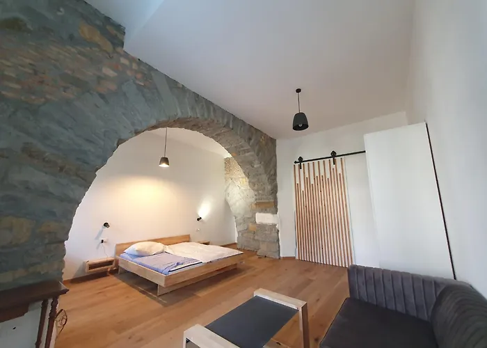 L'arco Living 5 Apartment Trieste