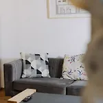 Апартаменти L'arco Living 5