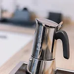 Апартаменти L'arco Living 5