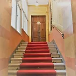 公寓 L'arco Living 5 的里雅斯特