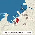 Апартаменти L'arco Living 5 *