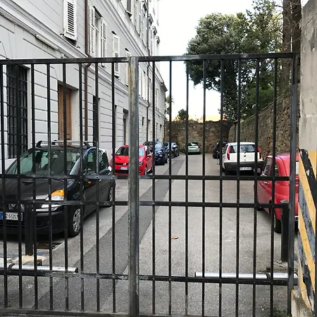 Lejlighed L'arco Living 5