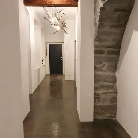 Lejlighed L'arco Living 5