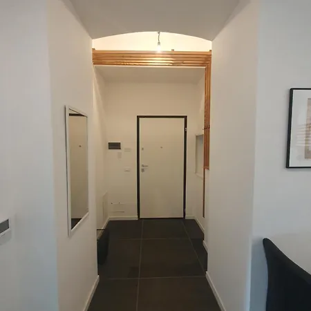 Lejlighed L'arco Living 5 *