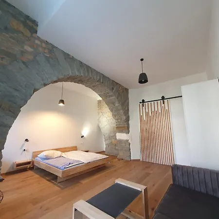 L'arco Living 5 Lejlighed Trieste