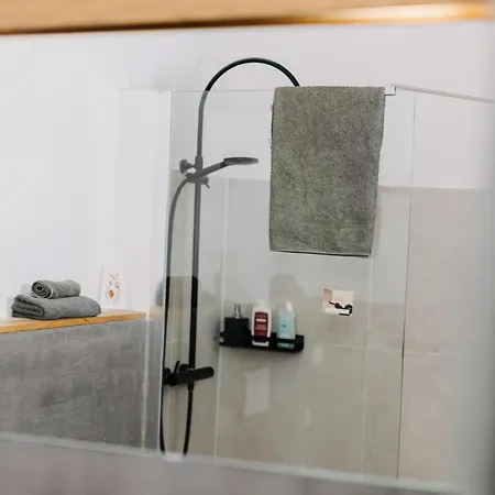 L'arco Living 5 Appartamento