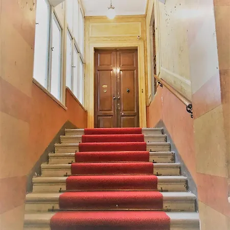 דירה L'arco Living 5 טריאסטה