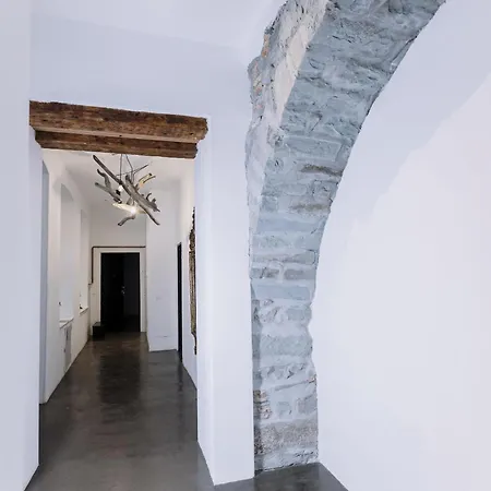 L'arco Living 5 טריאסטה