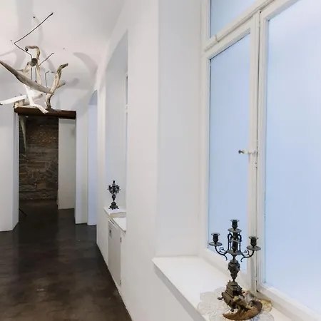 L'arco Living 5 טריאסטה