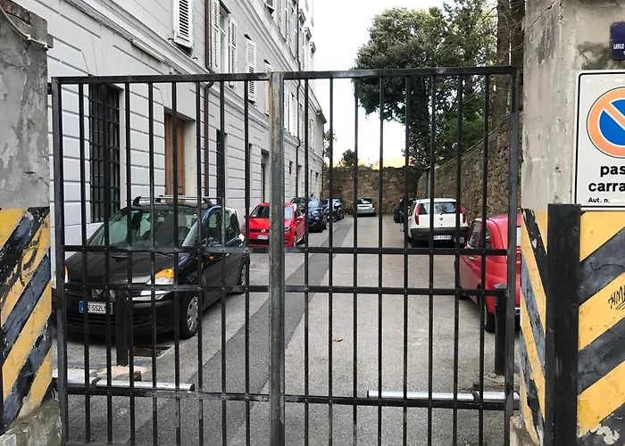 Daire L'arco Living 5