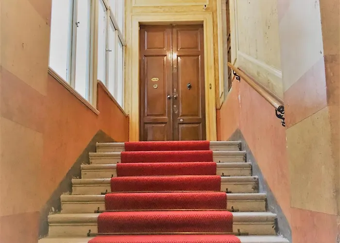 Daire L'arco Living 5 Trieste