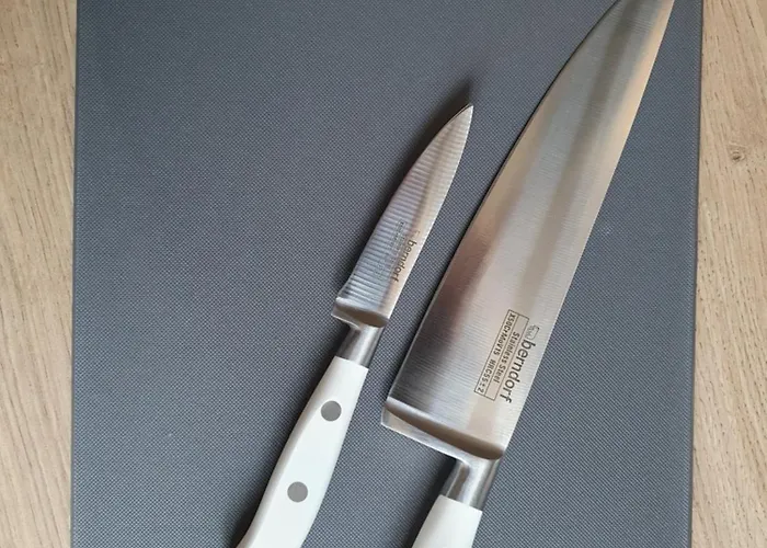 L'arco Living 5 Daire *