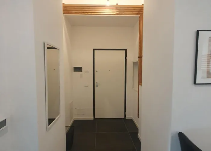 Daire L'arco Living 5 *