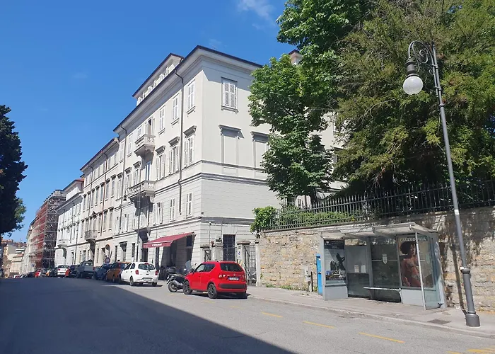 L'arco Living 5 Daire